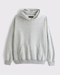 Essential Baggy Cinched Sweatpant