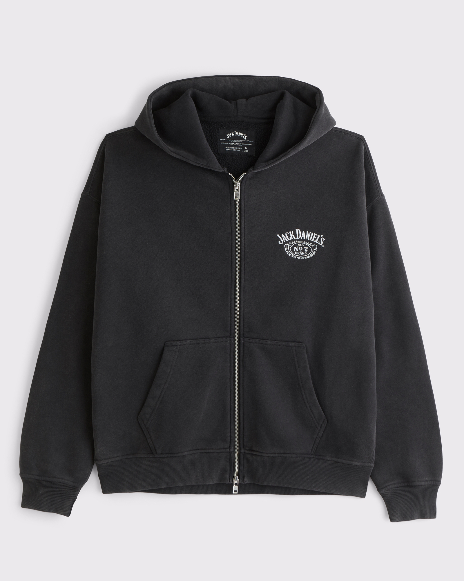 Guinness Graphic Popover Hoodie