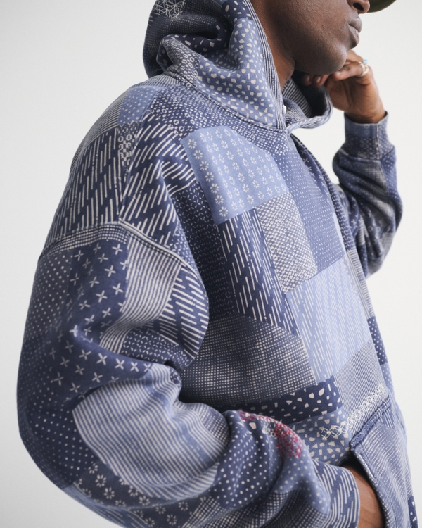 Essential Popover Hoodie