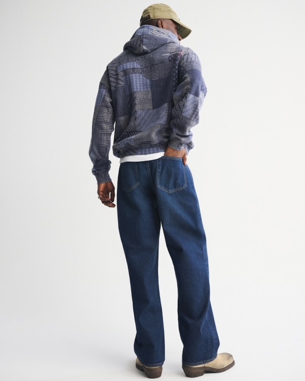 Essential Popover Hoodie