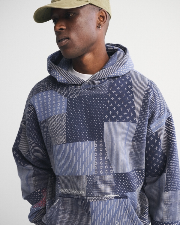 Essential Popover Hoodie