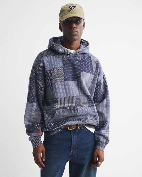 Essential Popover Hoodie