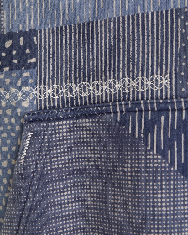 Essential Popover Hoodie