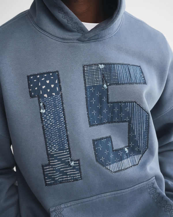 Essential Popover Hoodie