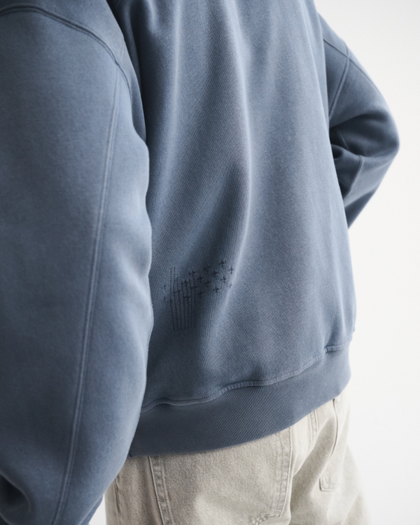 Essential Popover Hoodie