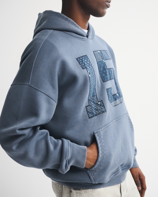 Essential Popover Hoodie