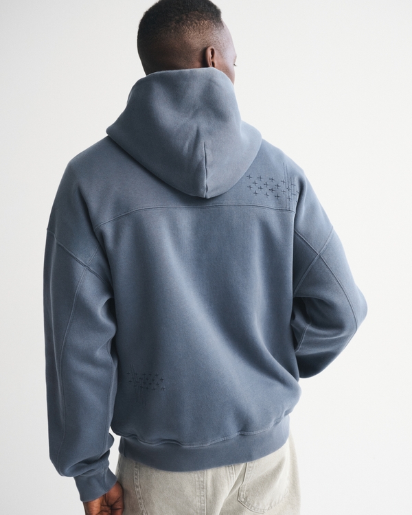 Essential Popover Hoodie