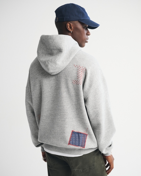 Essential Popover Hoodie