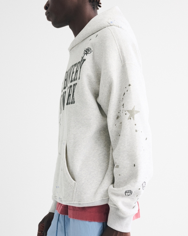 Essential Popover Hoodie