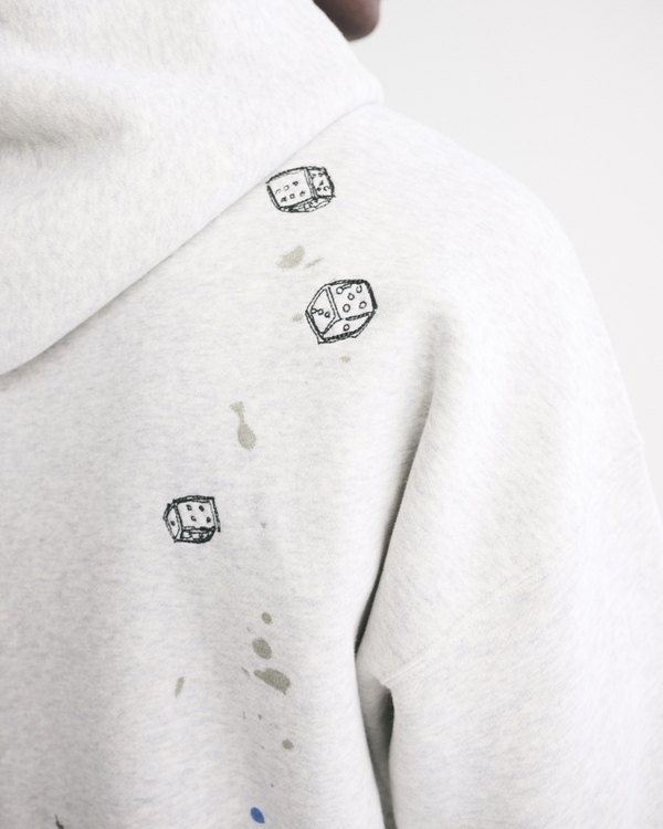 Essential Popover Hoodie