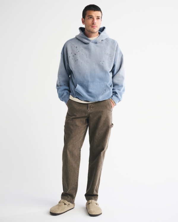 Essential Popover Hoodie