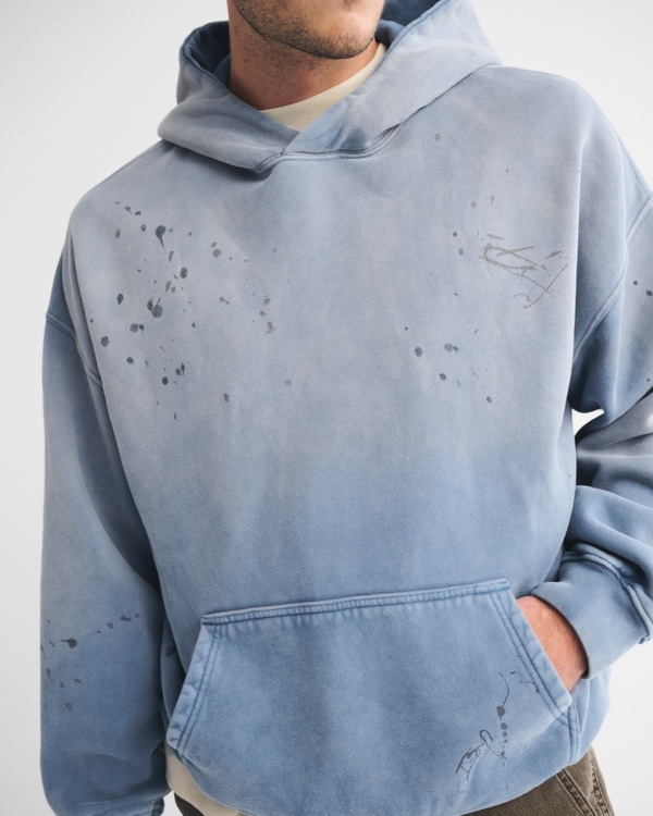 Essential Popover Hoodie