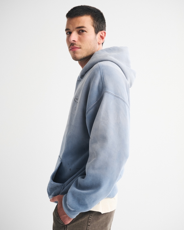 Essential Popover Hoodie