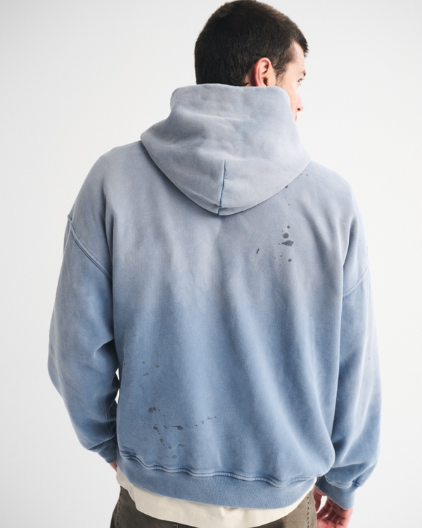 Essential Popover Hoodie