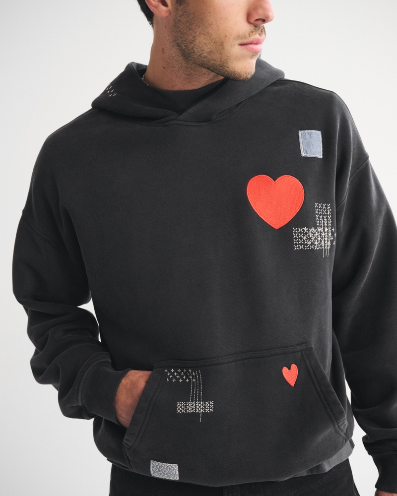 Essential Popover Hoodie