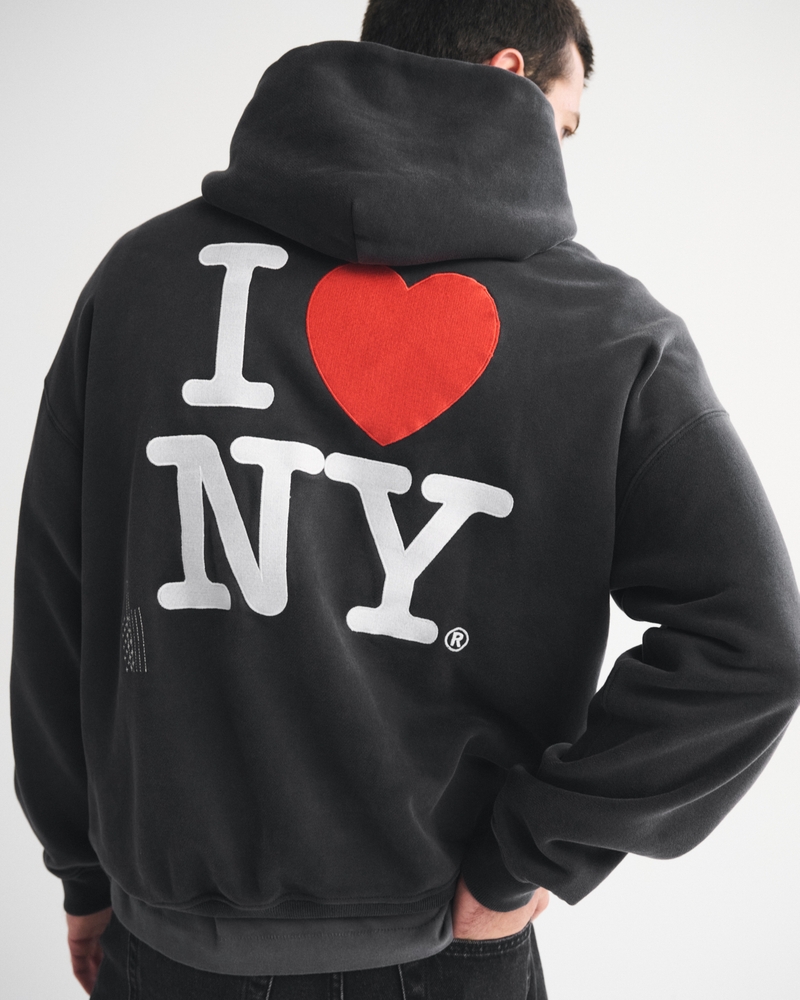 Essential Popover Hoodie