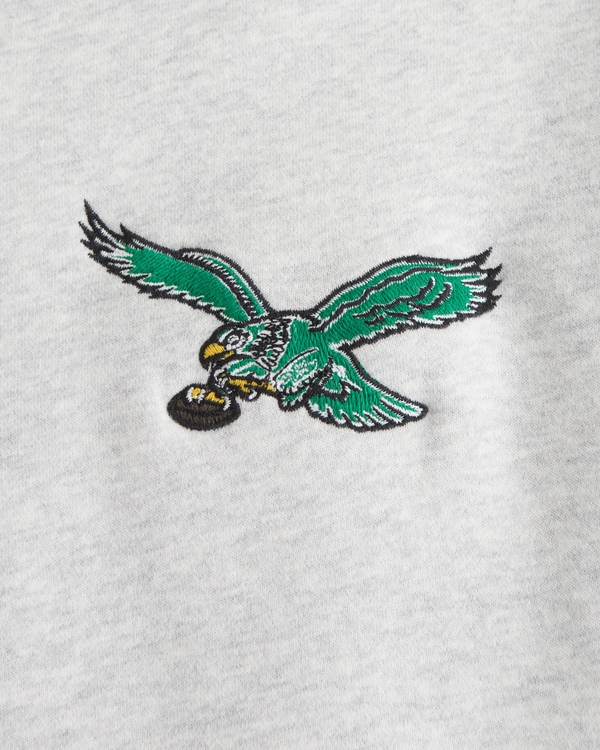 Philadelphia Eagles Full-Zip Hoodie