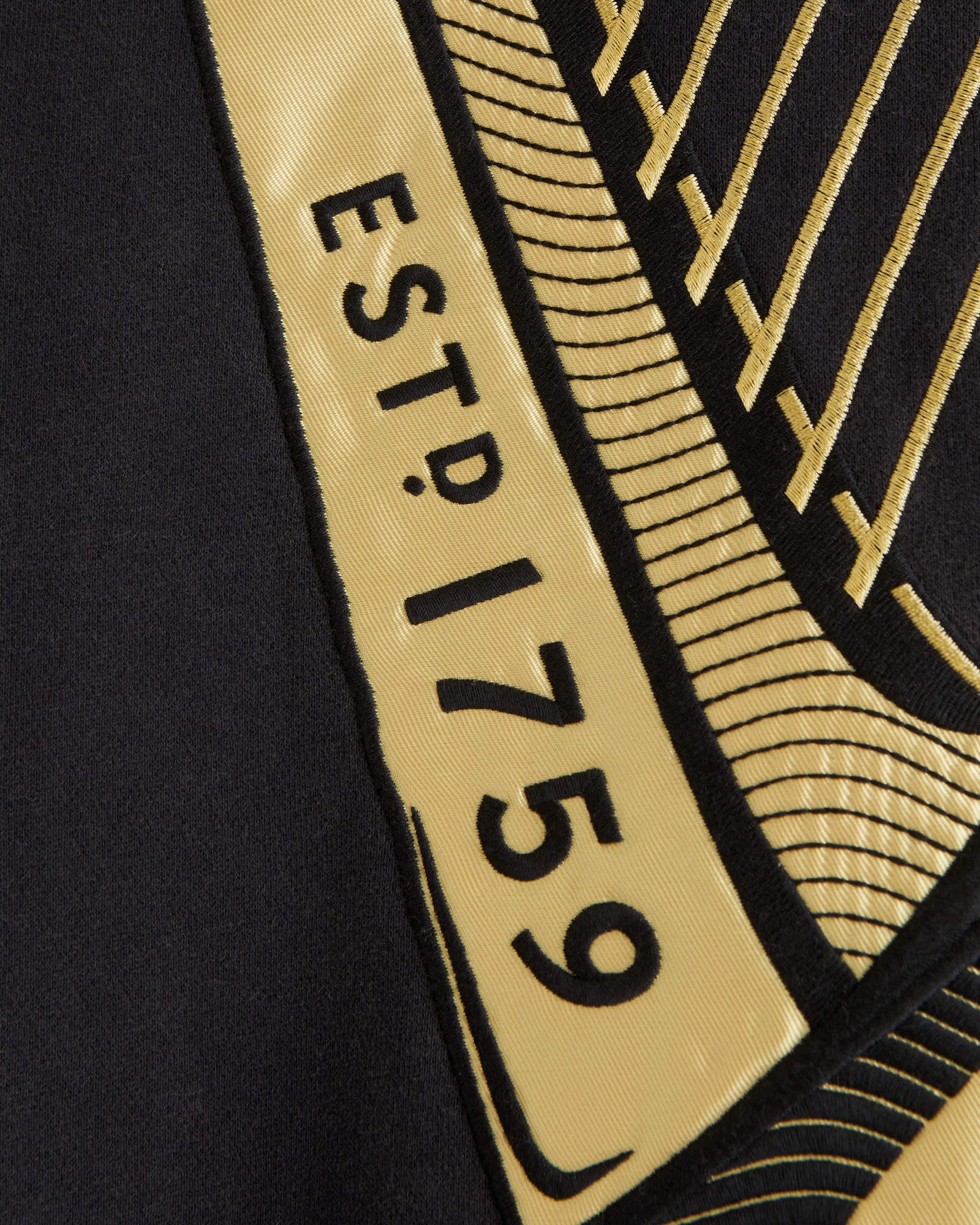 Budweiser Graphic Popover Hoodie