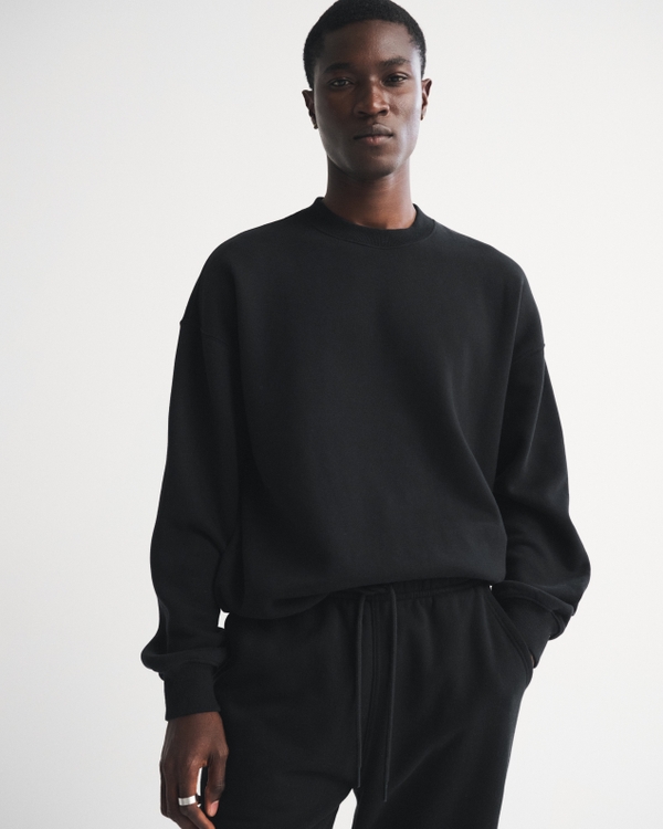 Essential Crew Sweatshirt