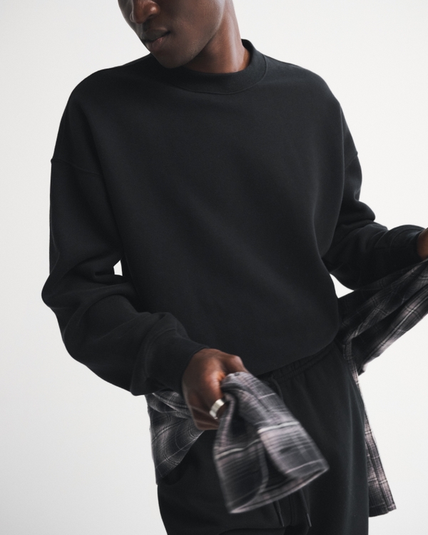 Essential Crew Sweatshirt