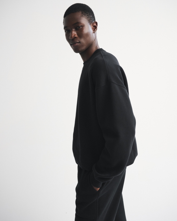 Essential Crew Sweatshirt