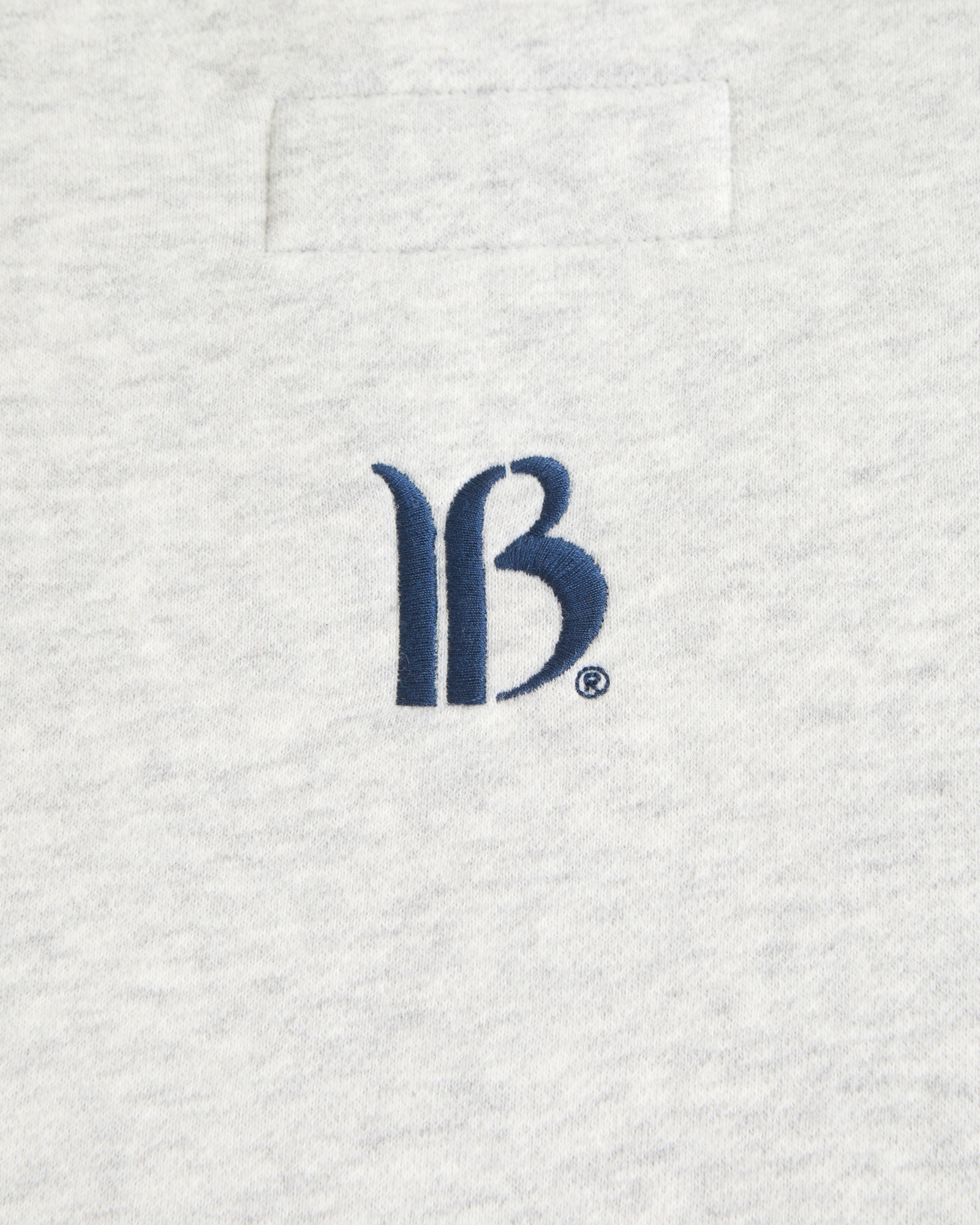 Breckenridge Graphic Crew Sweatshirt