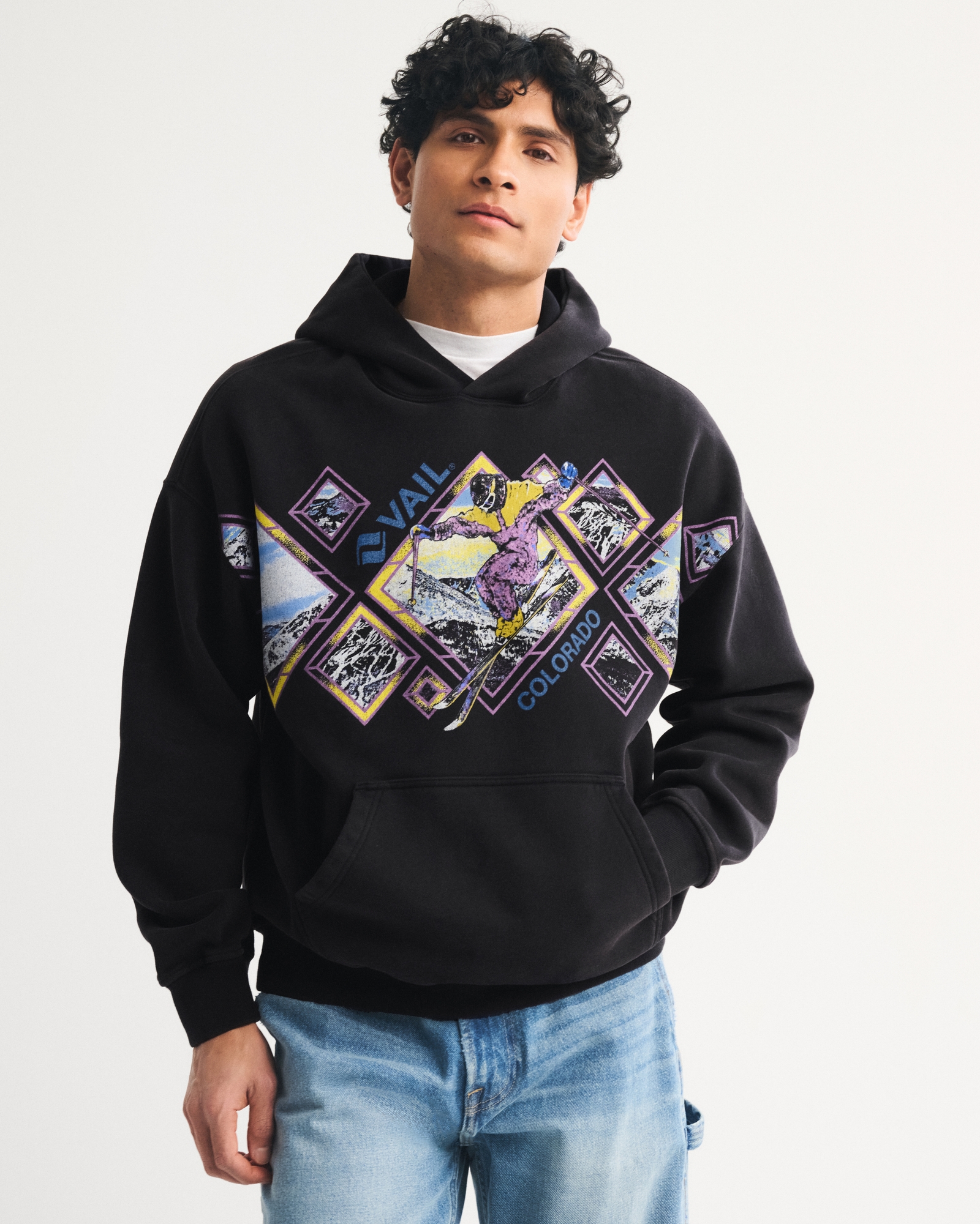 Park City Full-Zip Hoodie