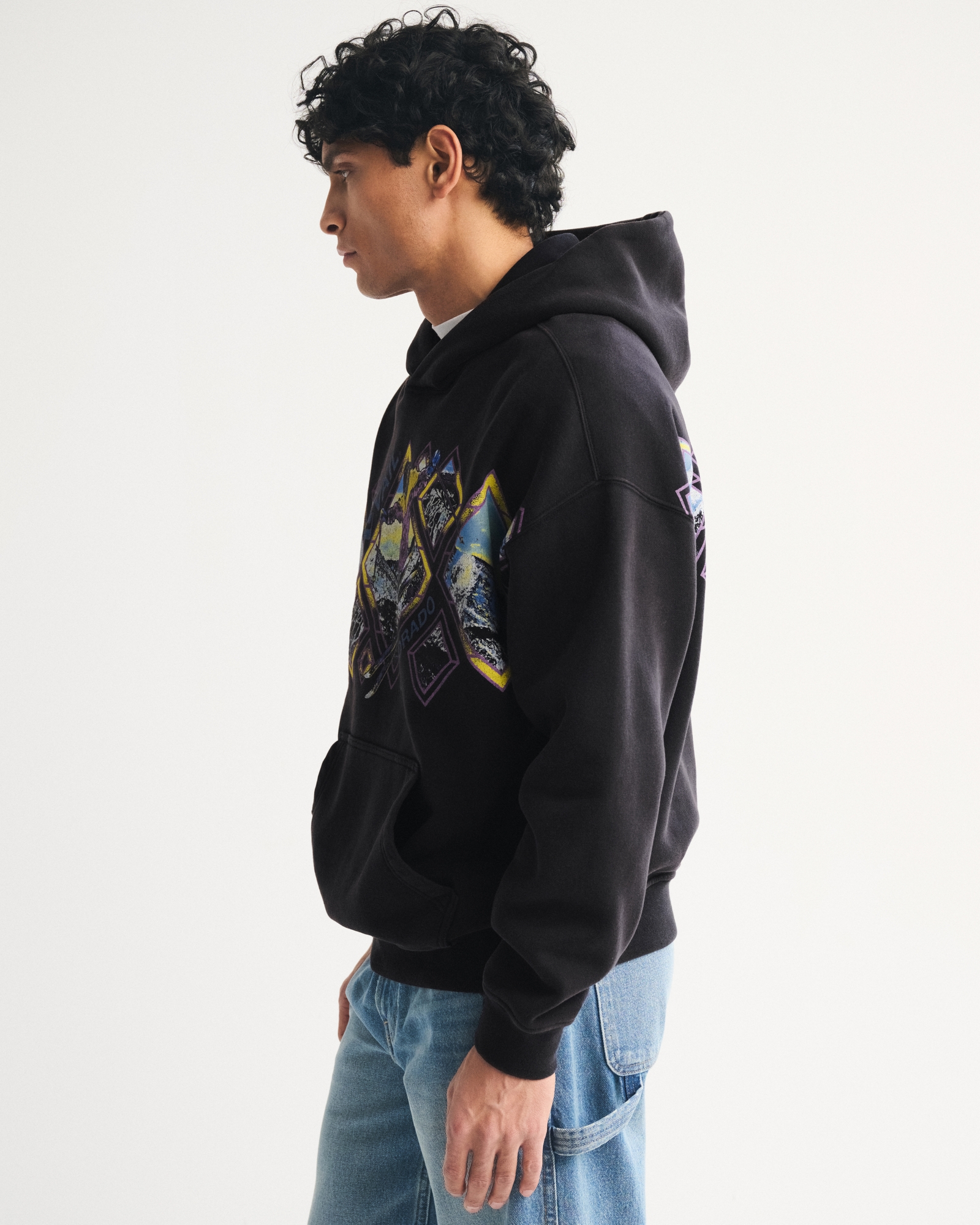 Park City Full-Zip Hoodie