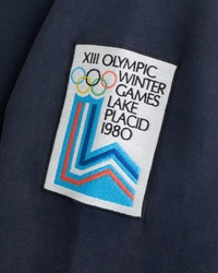 Olympics Half-Zip Sweatshirt