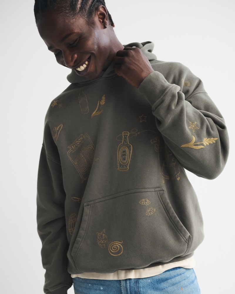 Essential Popover Hoodie