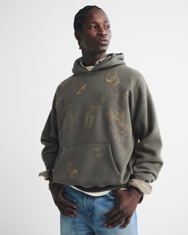 Essential Popover Hoodie