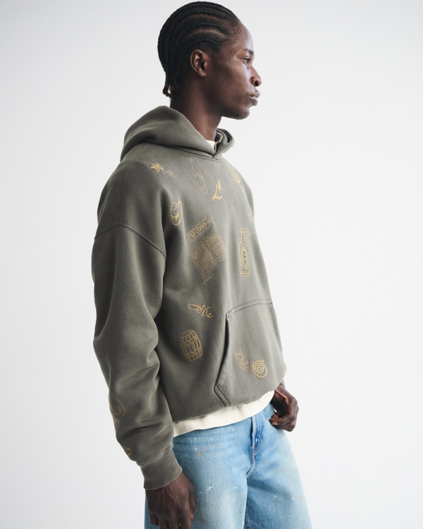 Essential Popover Hoodie
