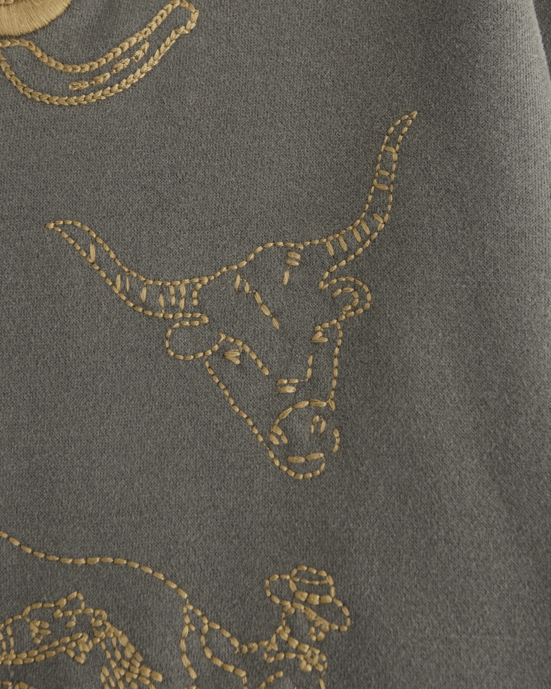 Essential Popover Hoodie