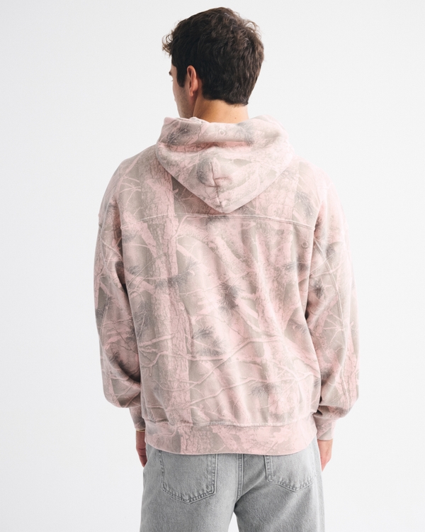 Essential Popover Hoodie