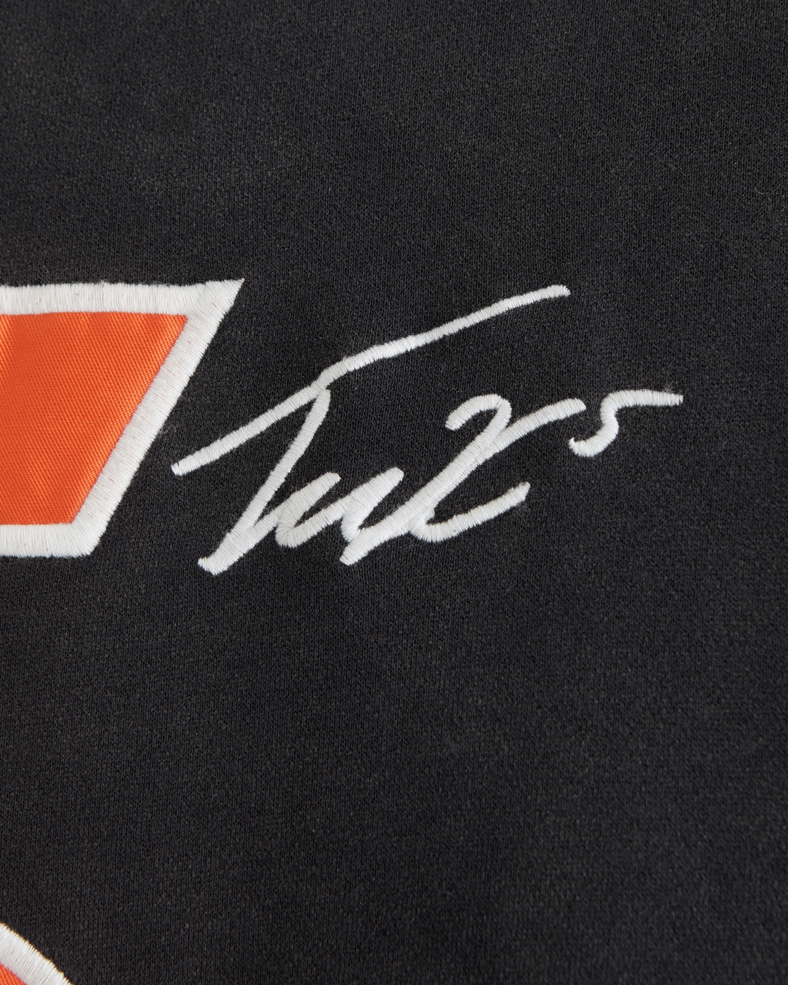 Tee Higgins Graphic Crew Sweatshirt