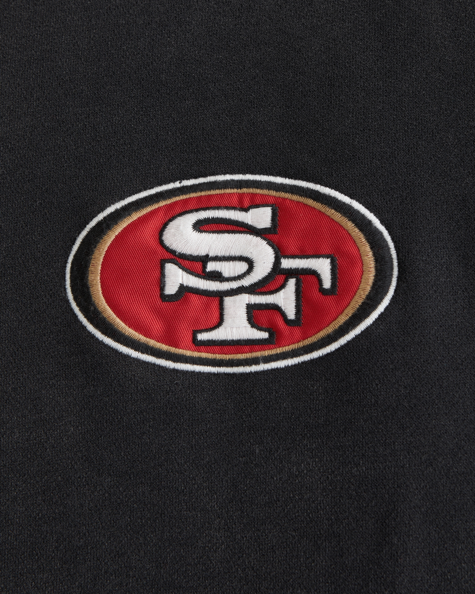 Amon-Ra St. Brown Graphic Crew Sweatshirt