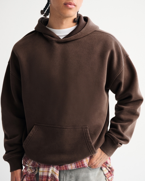 Essential Popover Hoodie