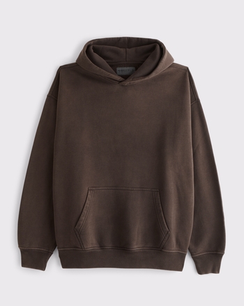 Essential Popover Hoodie