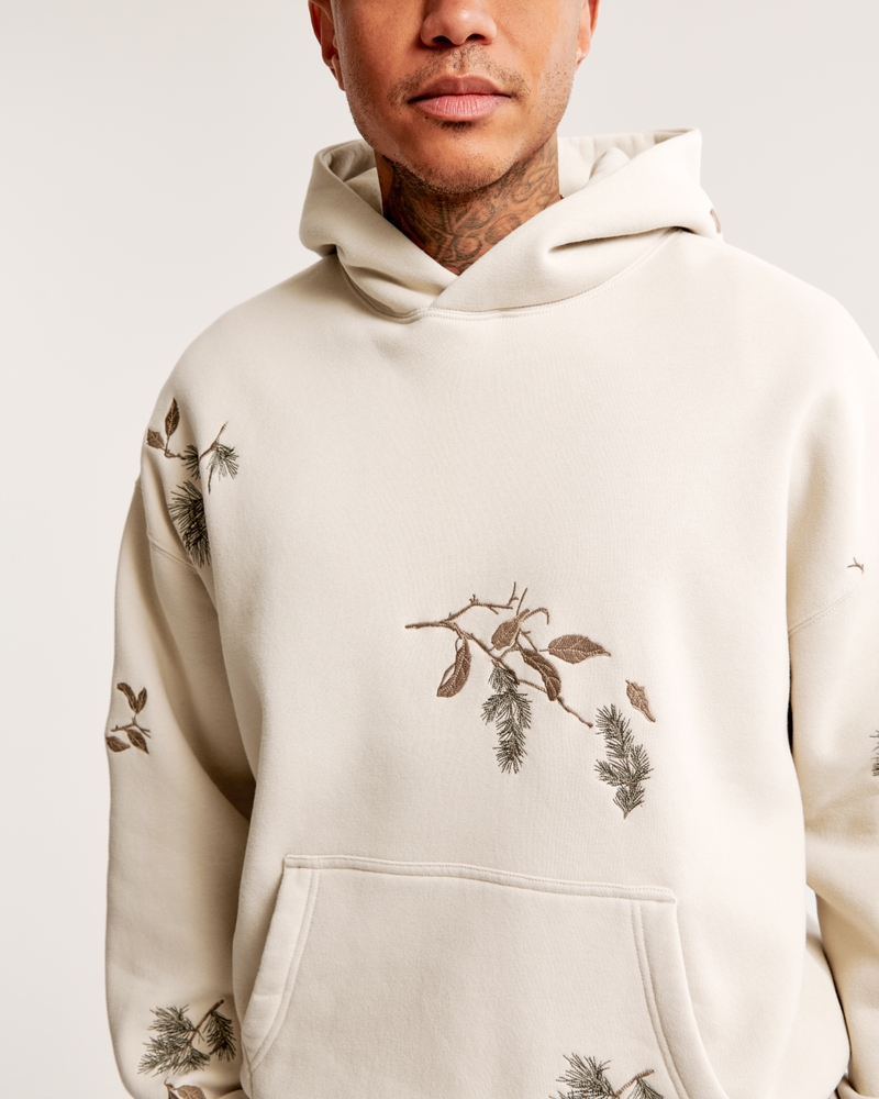 Essential Popover Hoodie