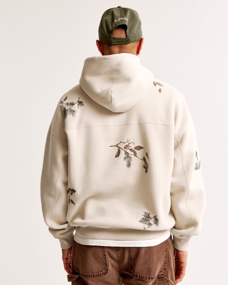 Essential Popover Hoodie