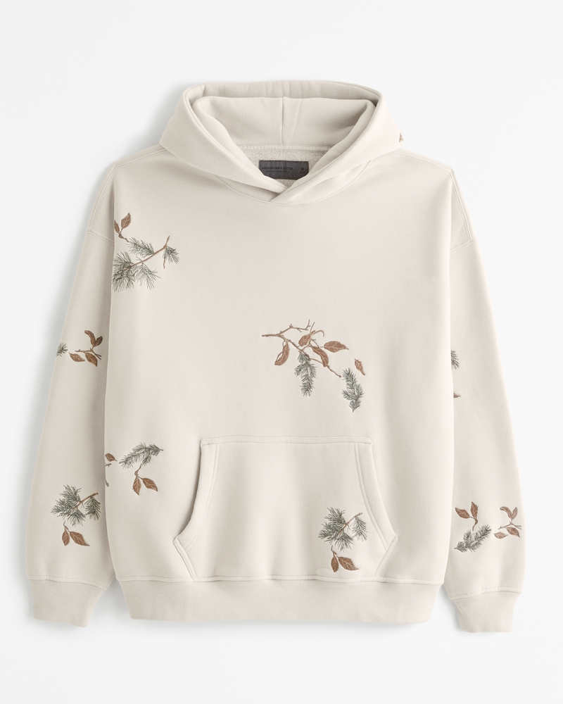 Essential Popover Hoodie