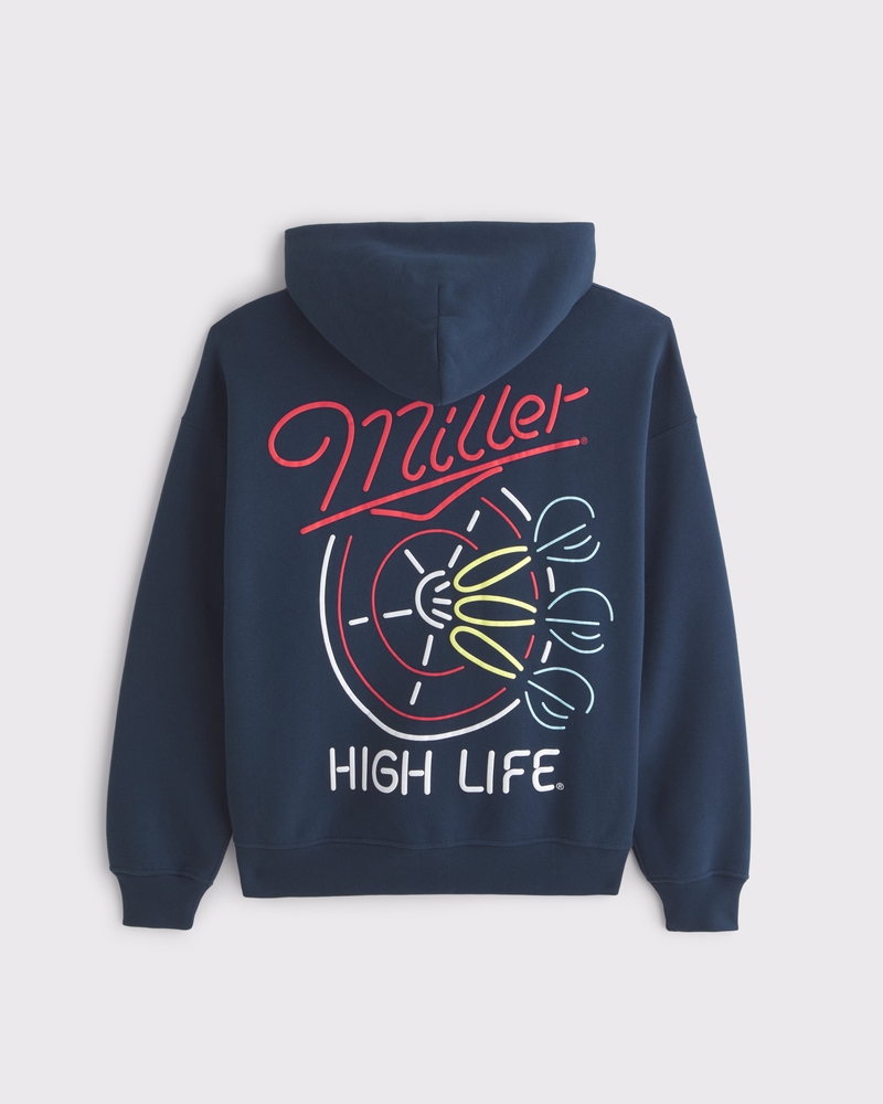Jack Daniel's Full-Zip Hoodie - thumbnail 8