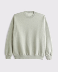 Essential Crew Sweatshirt