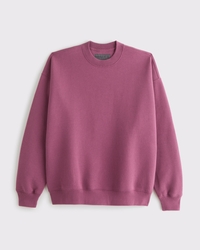 Essential Crew Sweatshirt