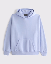 Essential Popover Hoodie