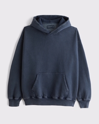 Essential Popover Hoodie