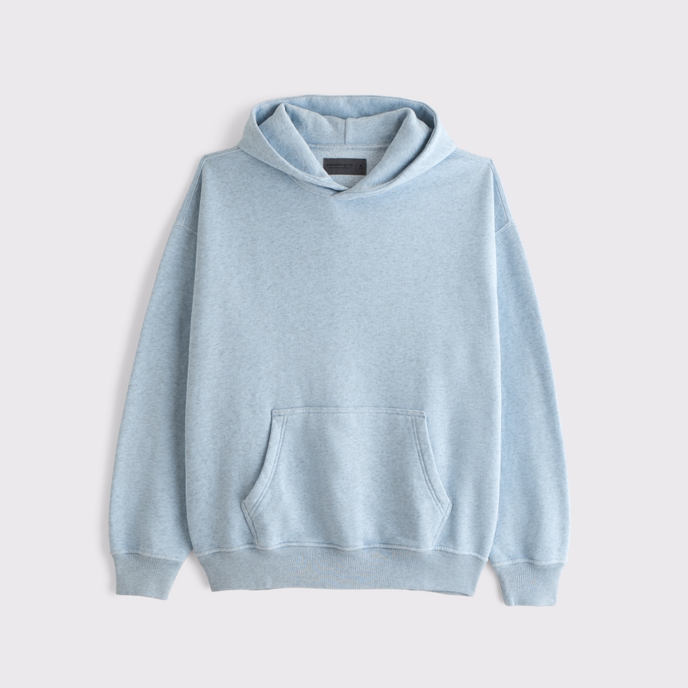 Essential Popover Hoodie