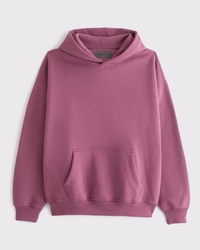 Essential Popover Hoodie