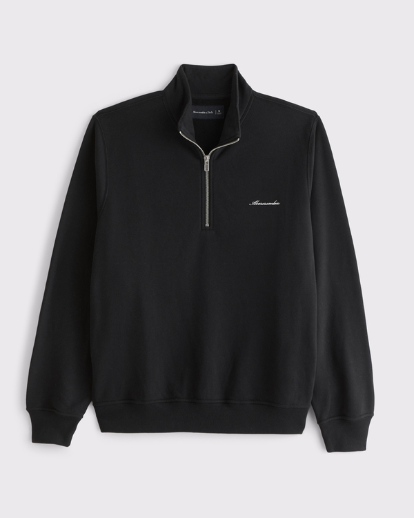 Essential Straight Open-Hem Sweatpant