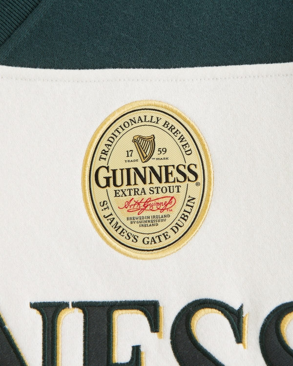 Guinness Hockey Sweatshirt